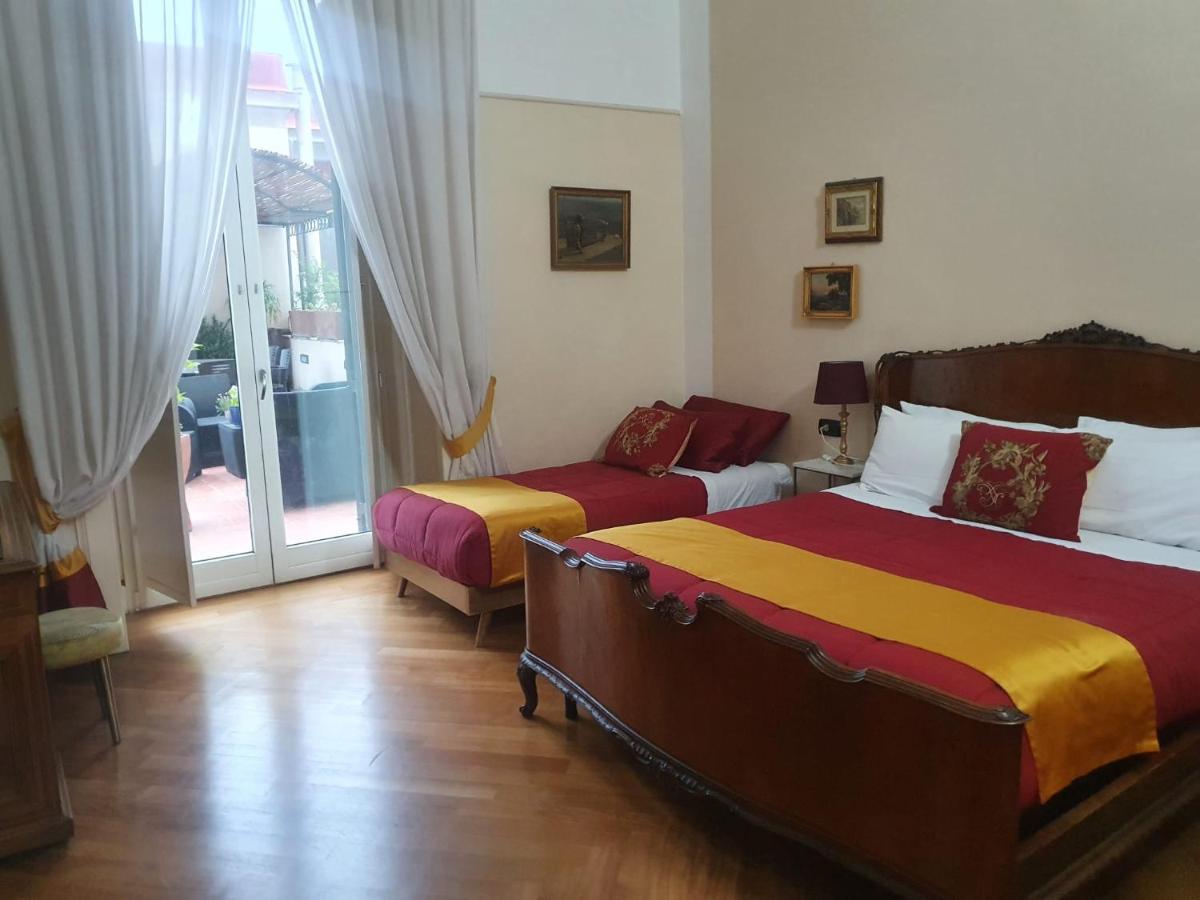 La Dimora Dei Reali Naples